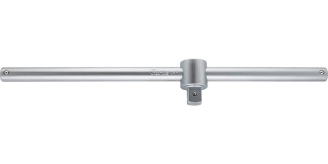 Quergriff m.Gleitst. 3/4' 450mm - Fortis