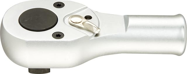 Hebel-Umschaltknarre 3/4' 24Zähne 550mm