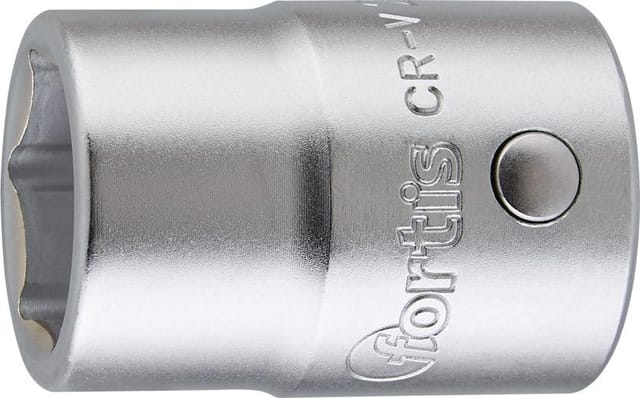 Steckschlüsseleinsatz 6-kant 3/4 24mm FORTIS