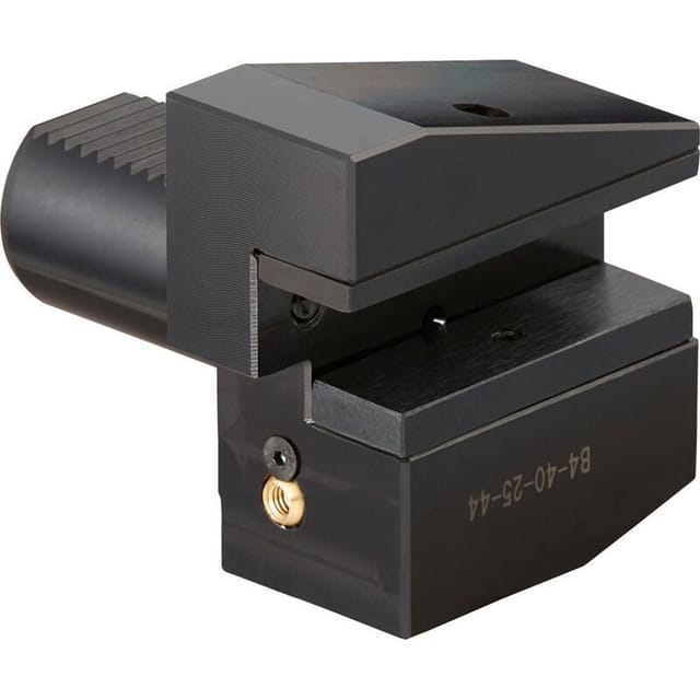 Vdi Radial Werkzeughalter li.B4 40 x 25 mm Überk. - Fortis