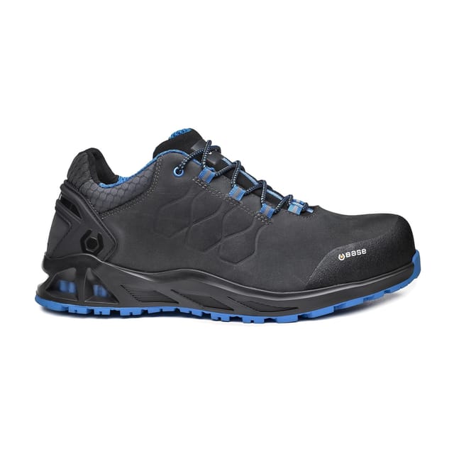 Base Protection - Base K-Road B1000B S3 hro hi ci src Sicherheitsschuhe - 44 eu