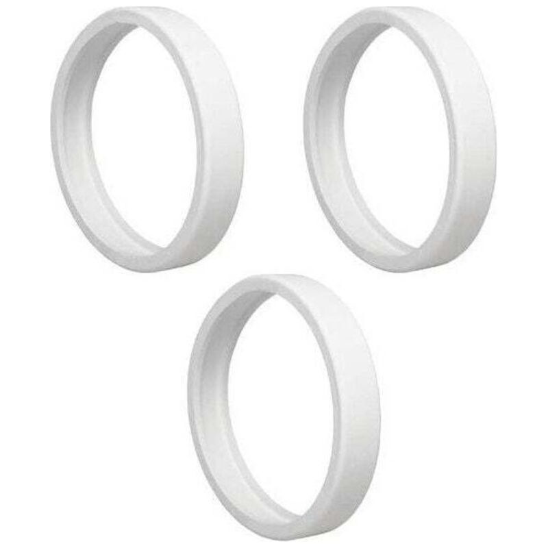Zubehörset Für Poolroboter (3er-pack) Polaris 180, 280, 360, 380, Pool C10, Ersatzteile, Polaris-reifen