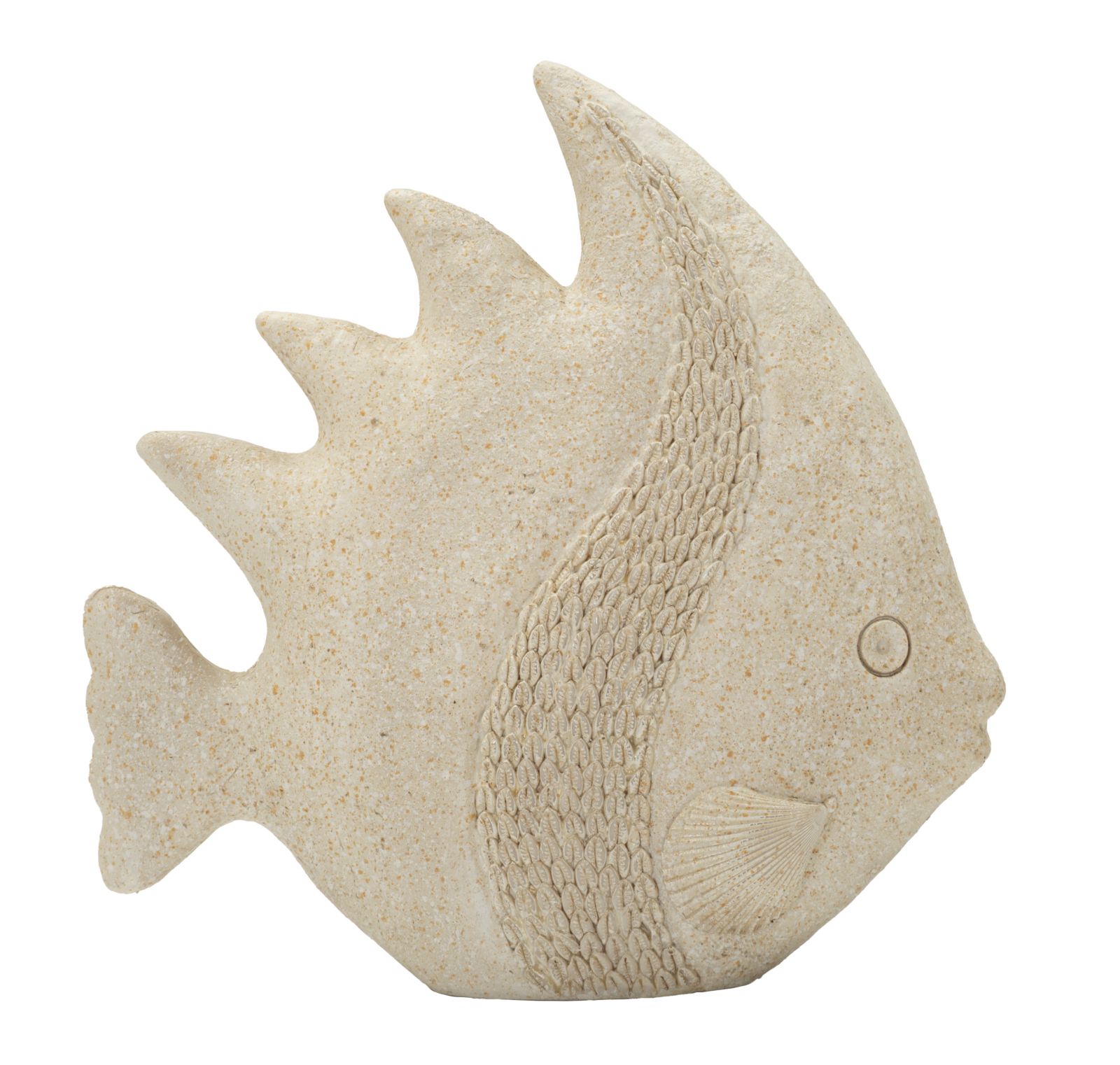 Sand Fish Cm 25,3x8,6x24,5
