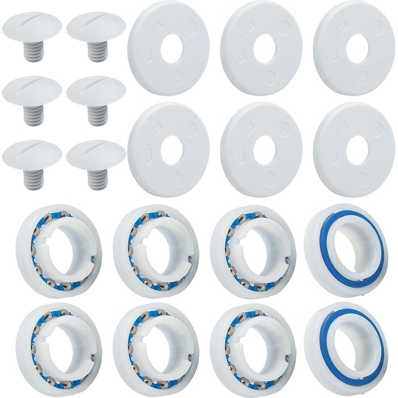 De Pieds De Chaise En Forme De U Antidérapants De 14 Mm Pour