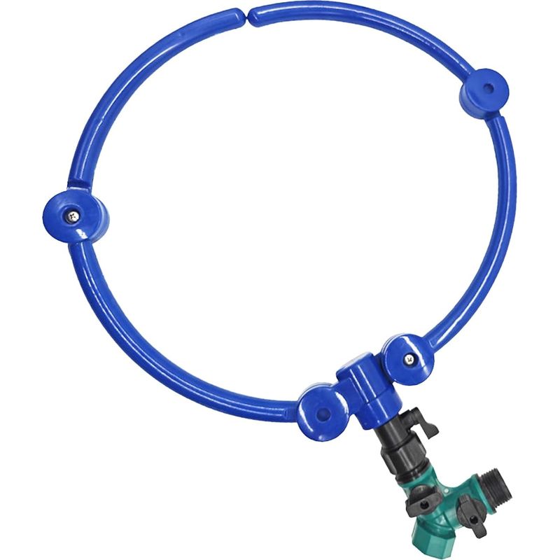 Baumwassersystem Irrigator 360 Grad Versstellbarer Sprinkler
