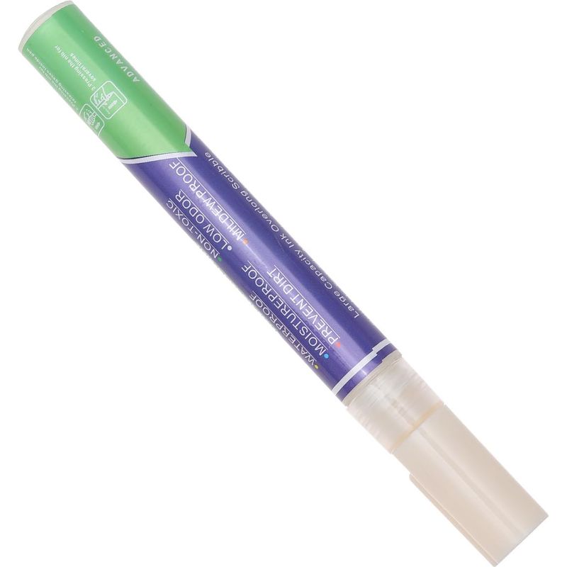 Beige Fliesenfugenreparaturstifte, 4er-set