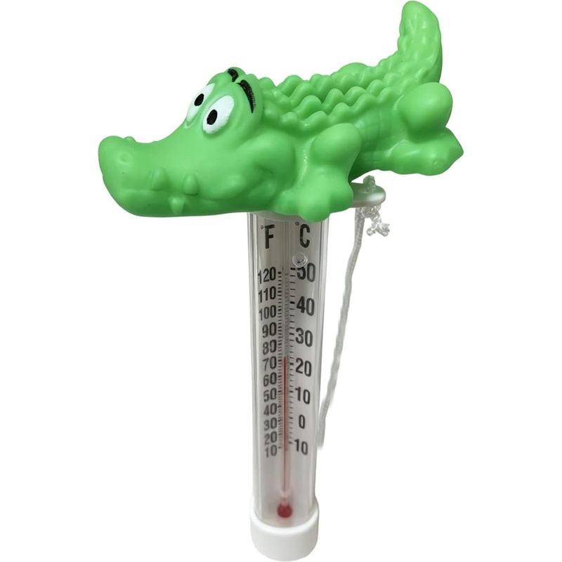 Abwassertemperaturmessung Für Abwasser