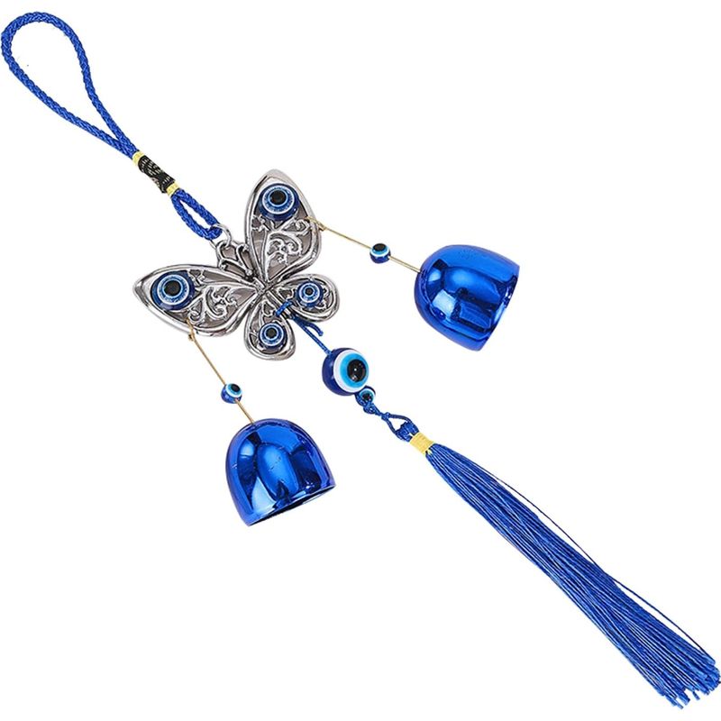 Windspinner Mit Metallauge, 6,4 Cm, 2,56 Zoll Stange