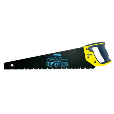 Stanley - jetcut blade armor Gipskarton-Säge 550mm