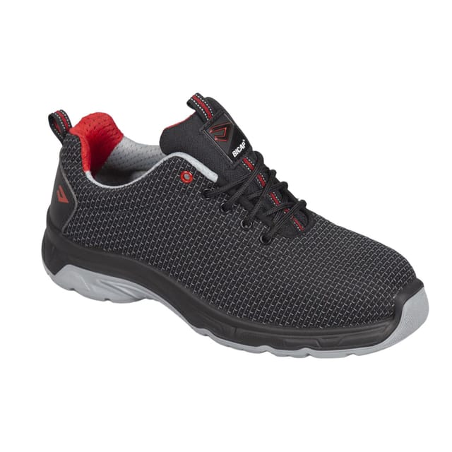 Scarpe basse da lavoro Bicap Raptor S3 SRC-37