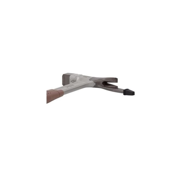 Latthammer AluTec®, Nr. 1098, 1170 g, glatt, Einzelverpackung - Picard