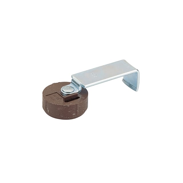 MB-Gehrungsverbinder, Bohr ø 20, vb 160, 47608 - Hettich