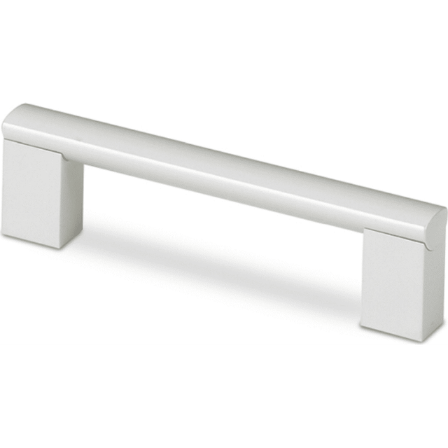Hettich - Stangengriff Cilvia, Bohrabst. 96 mm, Aluminium eloxiert