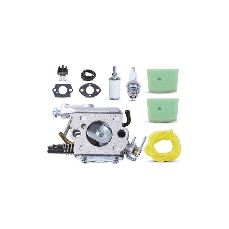 Vergaser-reparatursatz Für Husqvarna 123, 223, 323, 325, 326, 327, Ersatzteile, Motorzubehör, Oem-teilenummer C1q-el24, Vergaser-reparatursatz