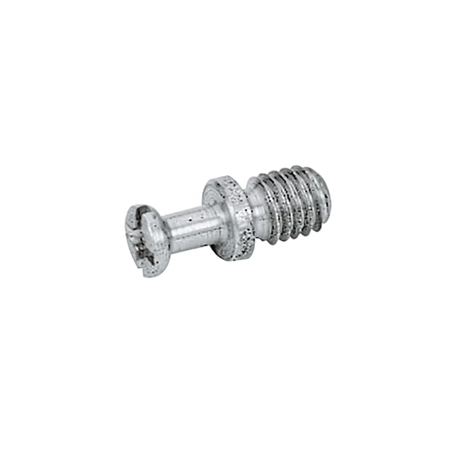 Hettich MB-Einschraubdübel, Bohr Ø 8mm, Spannmaß 6, 7mm, DU 648, 65534, blank