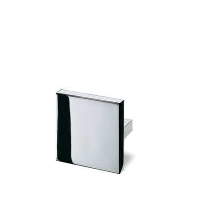 Hettich - Griff Messana, Bohrabst. 32 mm, Verchromt glanz