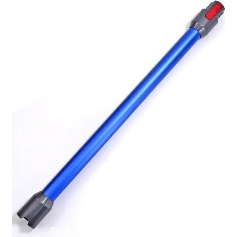Taishengda Metall-verlängerungsrohr Für Staubsauger, Kompatibel Mit Dyson V6 V7 V8 V10 V11 V15 – Langes Verlängerungsrohr-zubehör Für Stielstaubsauger