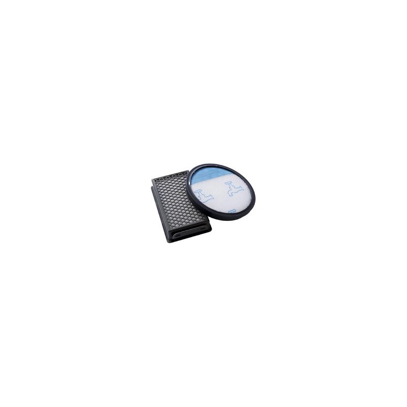 Taishengda Hepa-filter Für Rowenta Staubsauger Zr005901 Ro3715 Ro3795 Ro3798, Hocheffizienter Ersatzfilter