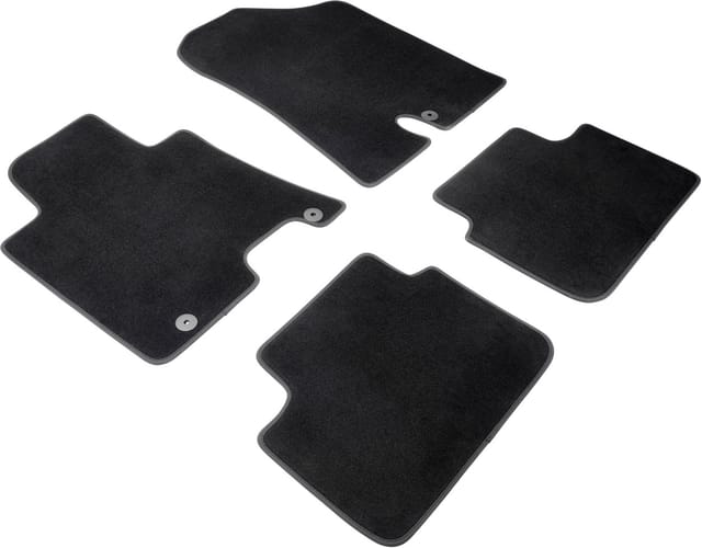 Walser - Autoteppich Passform Pre hyundai i30, i30 cw, i30 Coupe