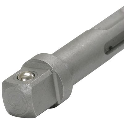 3/8' SDS-Vierkant-Adapter, 60mm
