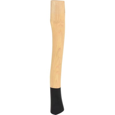 Ersatzstiel, Hickory, Rundkeil,380mm