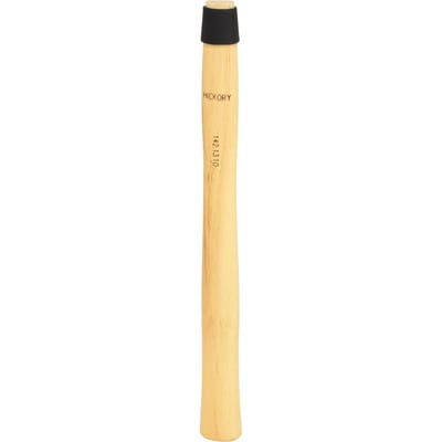 Ersatzstiel, Hickory, Rundkeil,260mm