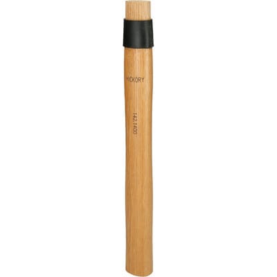 Ersatzstiel, Hickory, Rundkeil,360mm