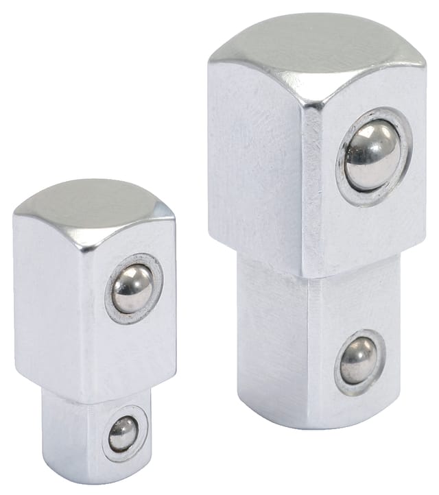 Ks Tools 14x18mm Einsteck-Vierkant, 3/4' - 516.2934