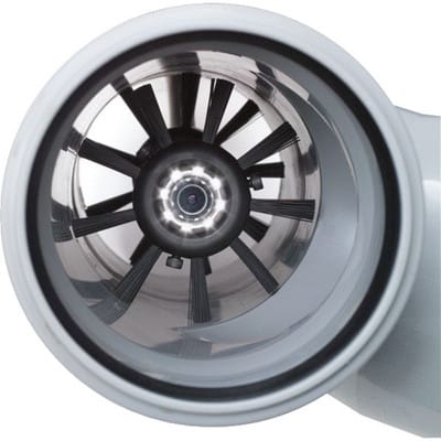 Kstools - ks tools Bürstenaufsatz dn 100zu Rohrkamera ( 550.7228 )