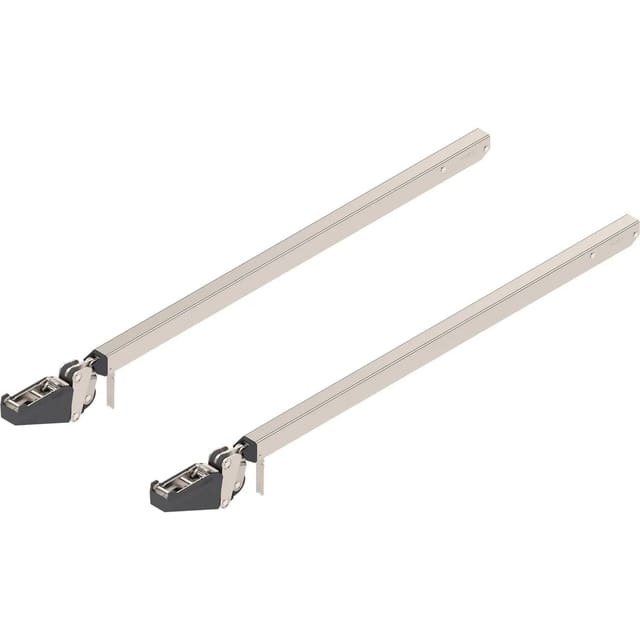 Blum Aventos HF top Teleskophebel KH=840-1200mm symmetrisch für Servo-Drive