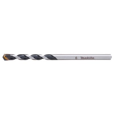 Tct Multibohrer 6x100mm - Makita