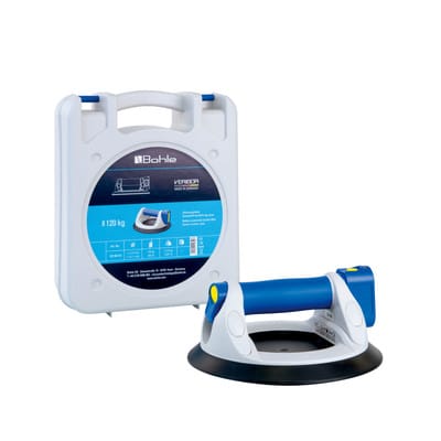 Bohle - Veribor® Akkusaugheber, Kunststoff