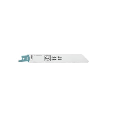 Säbelsägeblatt bim 130 T14 ms - 31324000445 - Fein