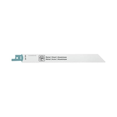 Säbelsägeblatt bim 180 T10 msa - 31324000449 - Fein