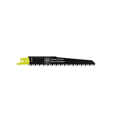 Säbelsägeblatt hcs 130 T6 wp - 31324000455 - Fein