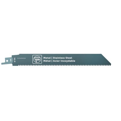 Säbelsägeblatt hm 205 T8 mss - 31324000506 - Fein