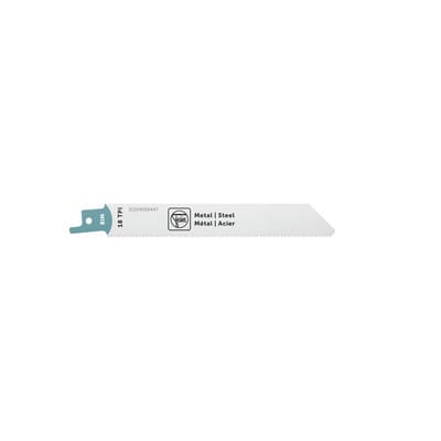 Säbelsägeblatt bim 130T18 ms - 31324000447 - Fein