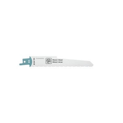 Säbelsägeblatt bim 130 T8 / 10 ms - 31324000451 - Fein
