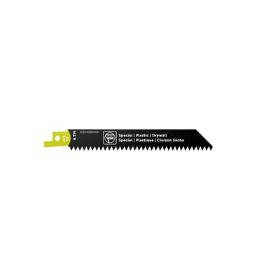 Fein Säbelsägeblatt HCS 130 T6 DW - 31324000456