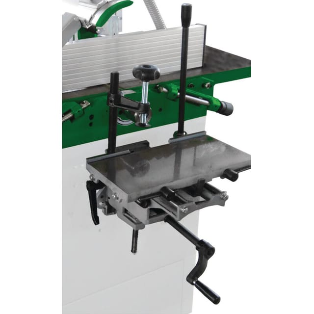 Holzstar 5916425 LLBE-UMK5-250 Langlochbohreinrichtung