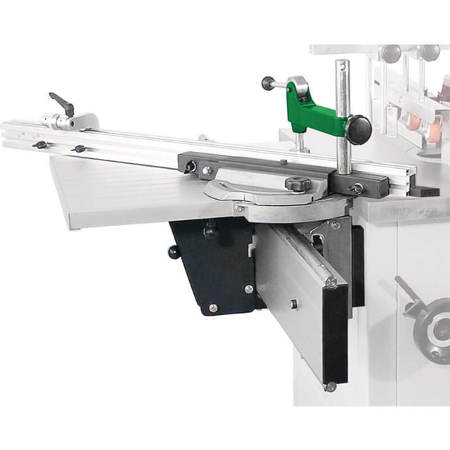 Holzstar 5911920 TF 190E / TF 190SE Schiebetisch