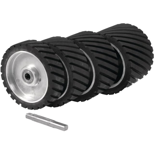 Metallkraft 3722138 75 mm Kontaktrad