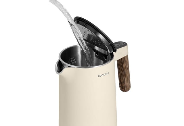 CONCEPT RK3304 Wasserkocher