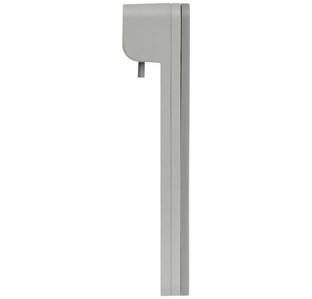 Tfa Dostmann - Digitales Fensterthermometer windoo Fenster-Thermometer Grau 30.1067.15