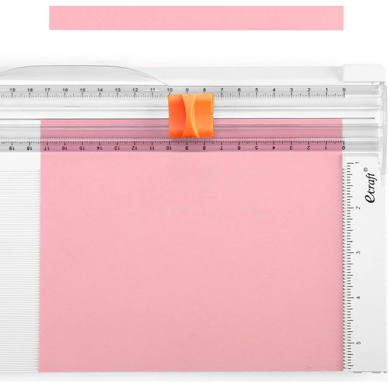 Ersatzklingen Für Papierschneider, Set Mit 3 Gelben Klingen Zum Schneiden Von A4-papier, Ideal Für Scrapbooking, Fotos Und Andere Kreative Projekte.