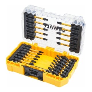 Bit-Set 31-tlg. schlagf - Dewalt