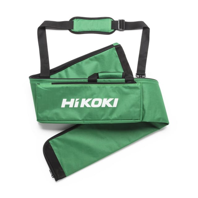 Tragetasche für Führungsschienen 1600 mm 379259 - Hikoki