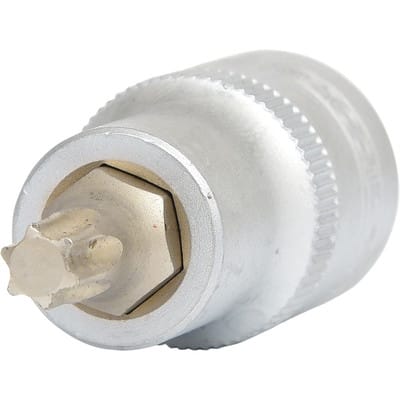 KS TOOLS 1/2" Bit-Stecknuss Torx T40 - 911.1365
