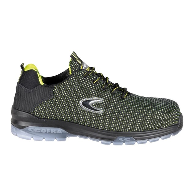 Revival S3 src Sicherheitsschuhe Techshell - 42 eu - Cofra