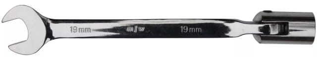 MJW Ring-Maulschlüssel 19 mm